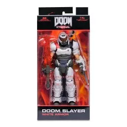 Doom Eternal Action Figure...