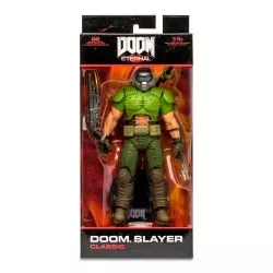 Doom Eternal Action Figure...