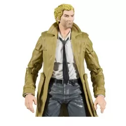 DC Comics Action Figure & Comic Book John Constantine 18cm