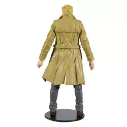 DC Comics Action Figure & Comic Book John Constantine 18cm