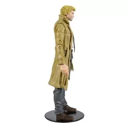 DC Comics Action Figure & Comic Book John Constantine 18cm
