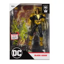 DC Comics Action Figure &...