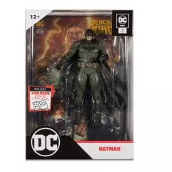 DC Comics Action Figure &...