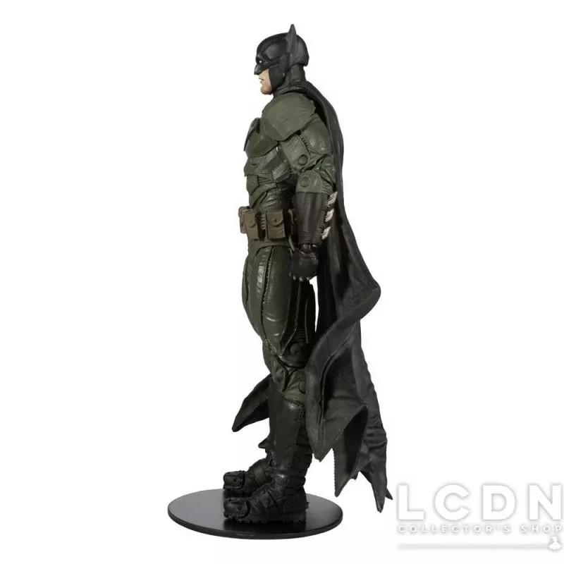 DC Comics Action Figure &amp; Comic Book Batman 18cm