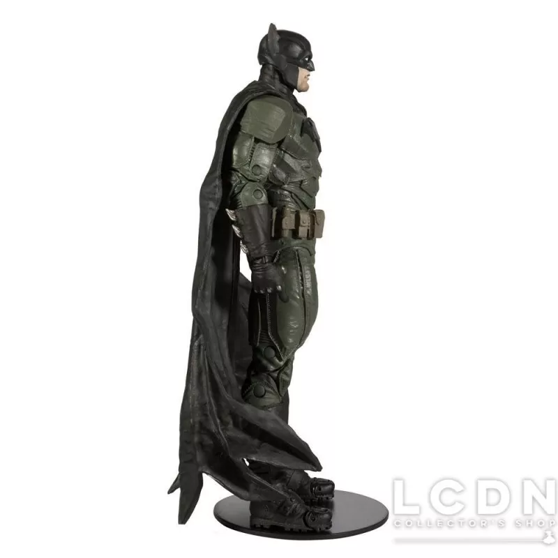 DC Comics Action Figure &amp; Comic Book Batman 18cm