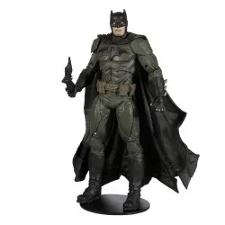 DC Comics Action Figure & Comic Book Batman 18cm