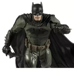 DC Comics Action Figure & Comic Book Batman 18cm