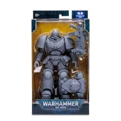 Warhammer 40k Action Figure...