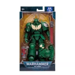 Warhammer 40k Action Figure...