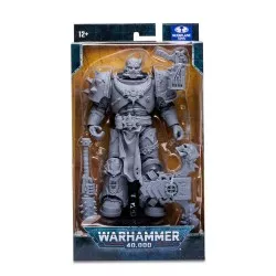 Warhammer 40k Action Figure...