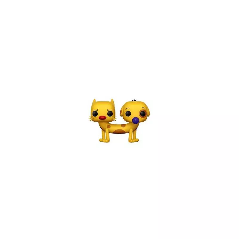 Cat dog funko pop new arrivals