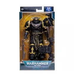 Warhammer 40k Action Figure...