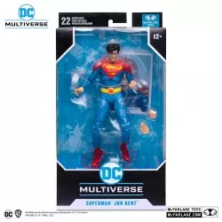 DC Multiverse Action Figure...