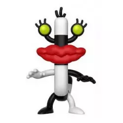 Aaahh!!! Real Monsters Pop!...