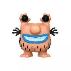 Aaahh!!! Real Monsters Pop!...