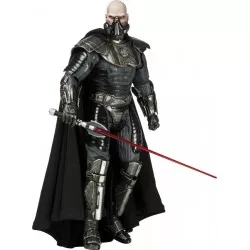 Star Wars: The Old Republic...