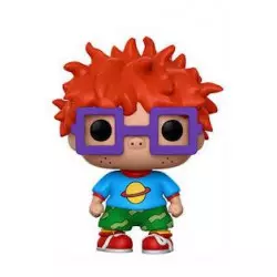 Rugrats Pop! Chuckie Vynil...