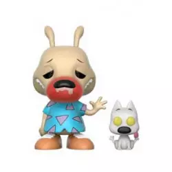 Rocko's Modern Life POP!...