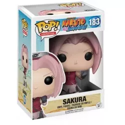 Naruto Shippuden POP!...