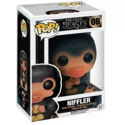 Fantastic Beasts POP!...