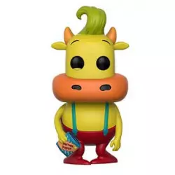 Rocko's Modern Life POP!...