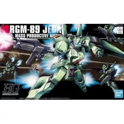 HG Gundam Model Kit 1/144...