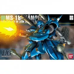 HG Gundam Model Kit 1/144...