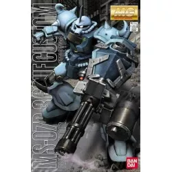 MG Gundam Model Kit 1/100...