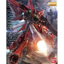 MG Gundam Model Kit 1/100...