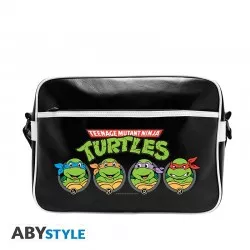 Tortues Ninja (Teenage...