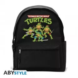 Tortues Ninja (Teenage...