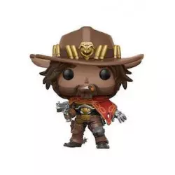 Overwatch Pop! Mccree Vynil...