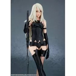 NieR:Automata Statue A2 (YoRHa Type A No. 2) Deluxe Version 28cm
