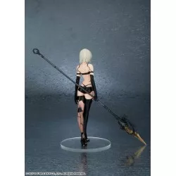 NieR:Automata Statue A2 (YoRHa Type A No. 2) Deluxe Version 28cm