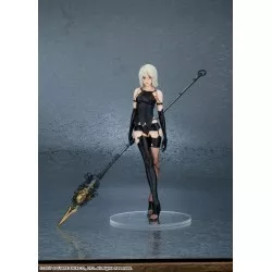 NieR:Automata Statue A2 (YoRHa Type A No. 2) Deluxe Version 28cm