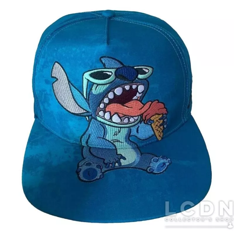 Lilo hat top