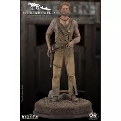 Terence Hill Statue 1/6 Old...