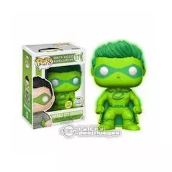 ECCC Crusader GITD Pop!...