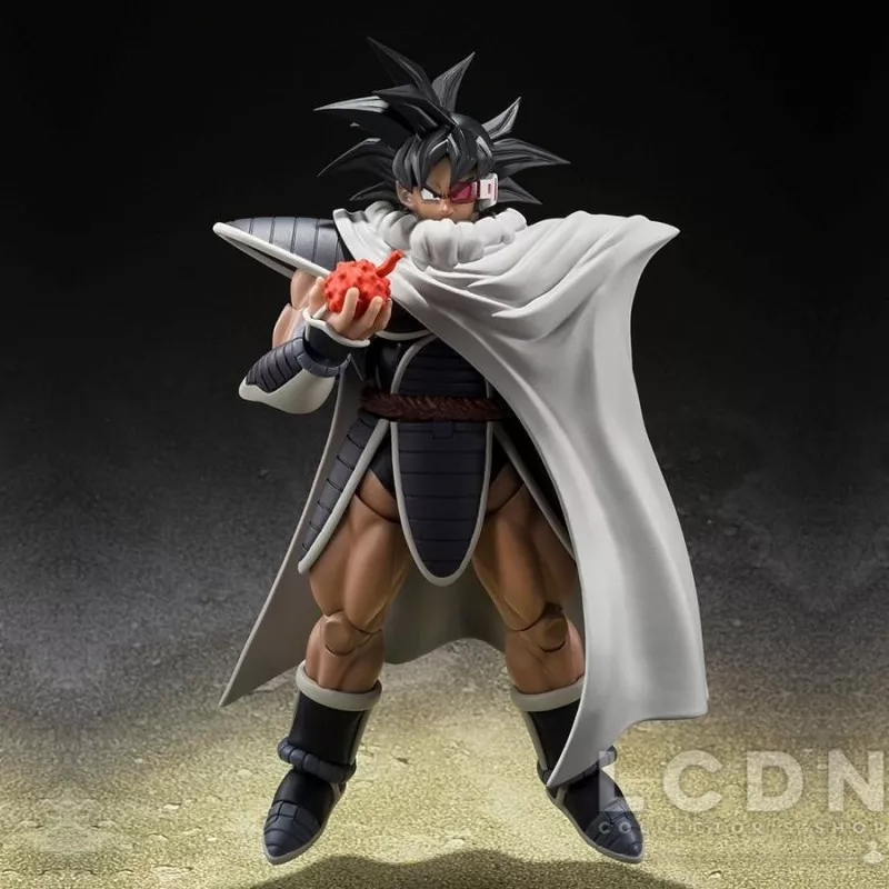 Glorio Dragon Ball DAIMA – Figurine S.H.Figuarts | Tamashii Nations Bandai