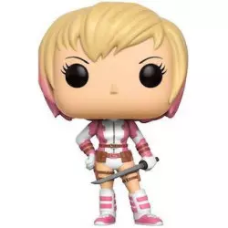 Marvel Pop! Gwenpool...