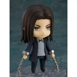 Attack on Titan Action Figure Nendoroid Eren Yeager: The Final Season Ver. 10cm