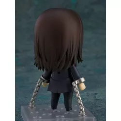Attack on Titan Action Figure Nendoroid Eren Yeager: The Final Season Ver. 10cm