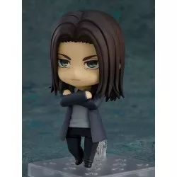 Attack on Titan Action Figure Nendoroid Eren Yeager: The Final Season Ver. 10cm