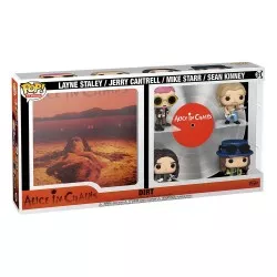 Alice in Chains Pack of 4...