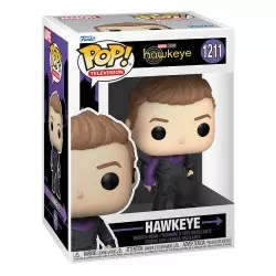 Marvel Hawkeye POP!...