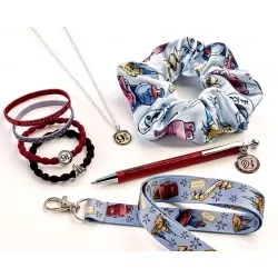Harry Potter Poudlard Express Box Cadeau Bijoux