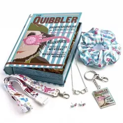 Harry Potter The Quibbler...