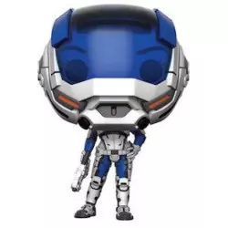 Mass Effect Andromeda Pop!...