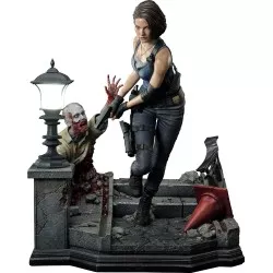 Resident Evil 3 Statue 1/4...