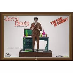 Jerry Lewis Statue 1/6 Old...